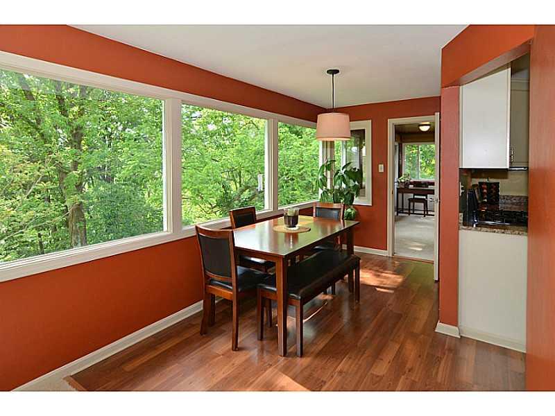 190 Goldsmith Road Pittsburgh, PA 15237 - Photo 4 of 18 Dining Room.