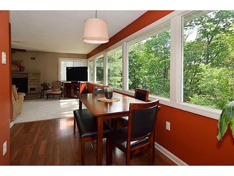 190 Goldsmith Road Pittsburgh, PA 15237 - Photo 5 of 18 Dining Room.