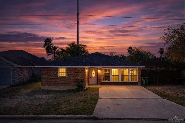 a view of balcony with floor to ceiling windows
