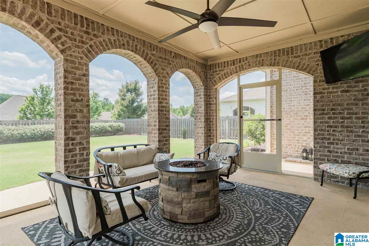339 Strathaven Circle Pelham, AL 35124 - Photo 32 of 36