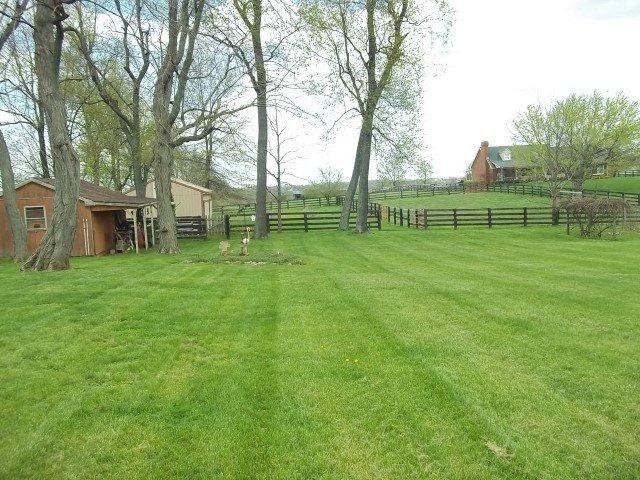 165 Austerlitz Road Paris, KY 40361 - Photo 20 of 27 Photo 20