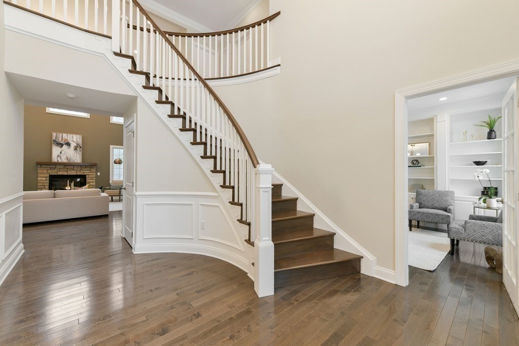 11 Curtis Farm Road Norwell, MA 02061 - Photo 13 of 28 Gallery Image 13