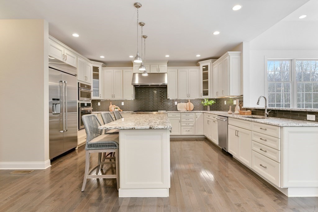 11 Curtis Farm Road Norwell, MA 02061 - Photo 2 of 28 Gallery Image 2