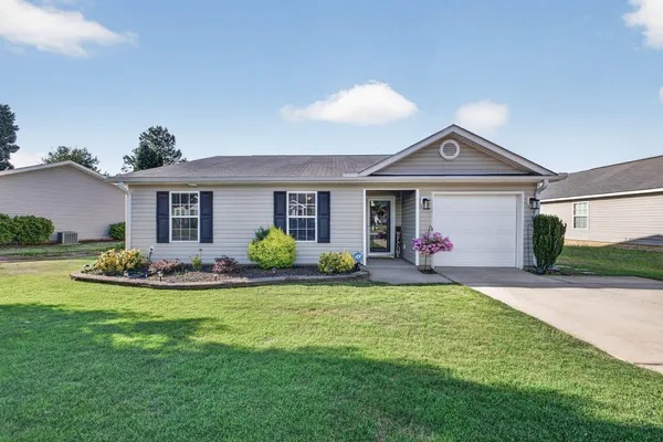 $254,900 | 553 Wildhaven Drive, Aiken, SC 29803