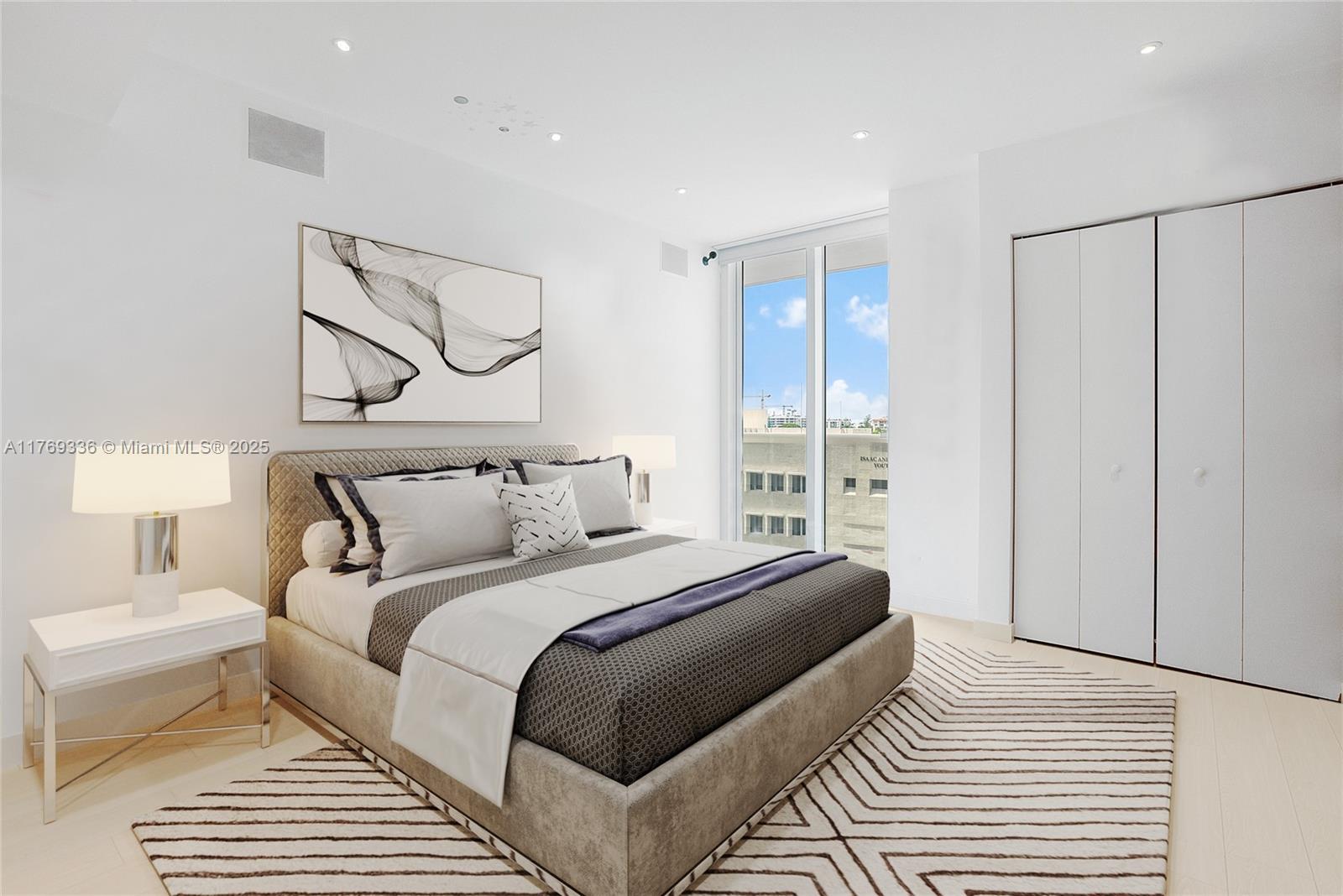 9595 Collins Avenue, Unit N5E Surfside, FL 33154 - Photo 11 of 18