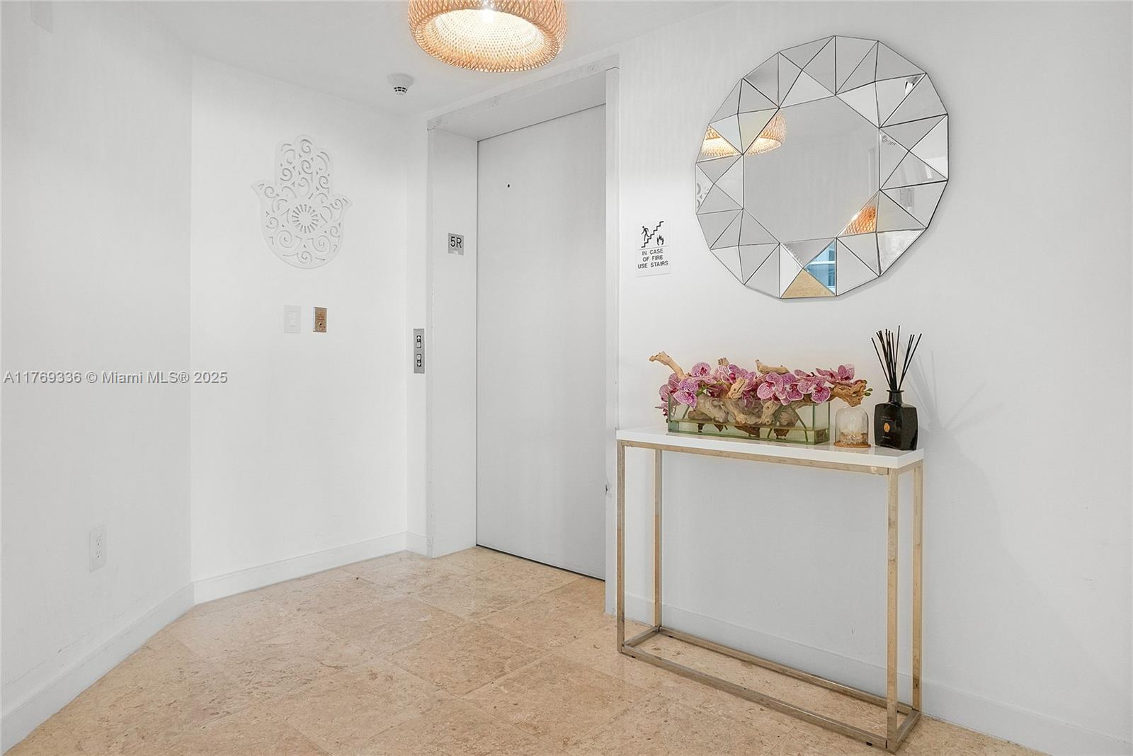 9595 Collins Avenue, Unit N5E Surfside, FL 33154 - Photo 15 of 18