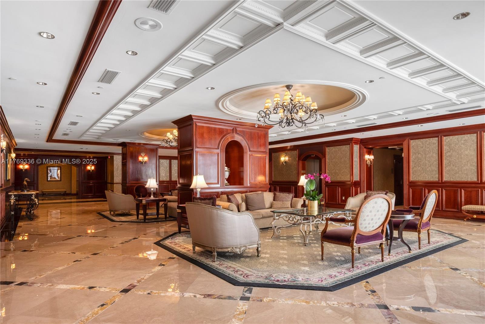 9595 Collins Avenue, Unit N5E Surfside, FL 33154 - Photo 18 of 18