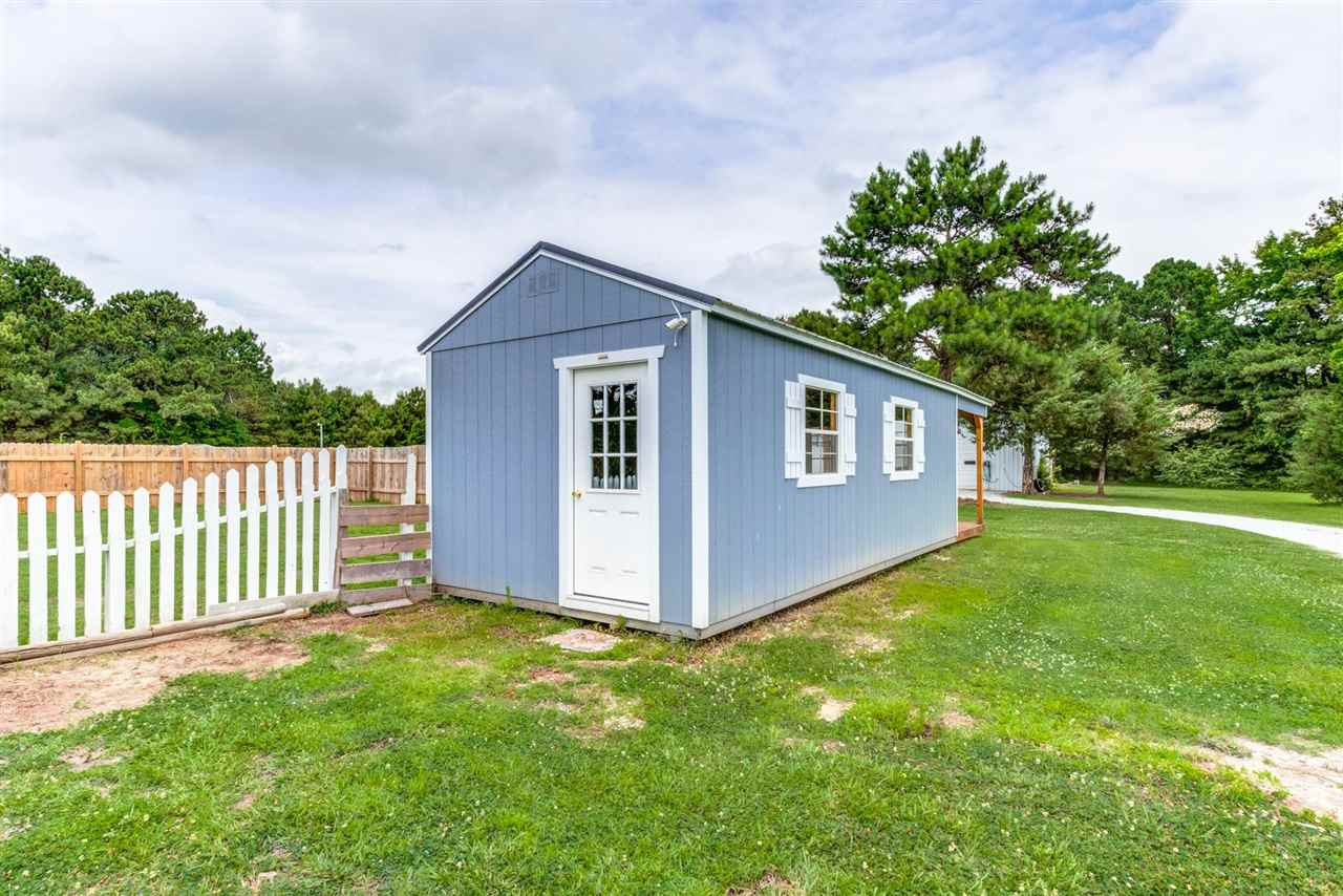 1729 Old Batten Road Selma, NC 27576 - Photo 27 of 30 Photo 27
