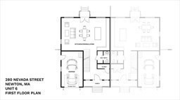 284 Nevada Street, Unit 284 Newton, MA 02460 - Photo 27 of 29 a picture of a bathroom with a shower