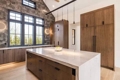 $6,995,000 | 512 Edge Of Woods Road, Water Mill, NY 11976