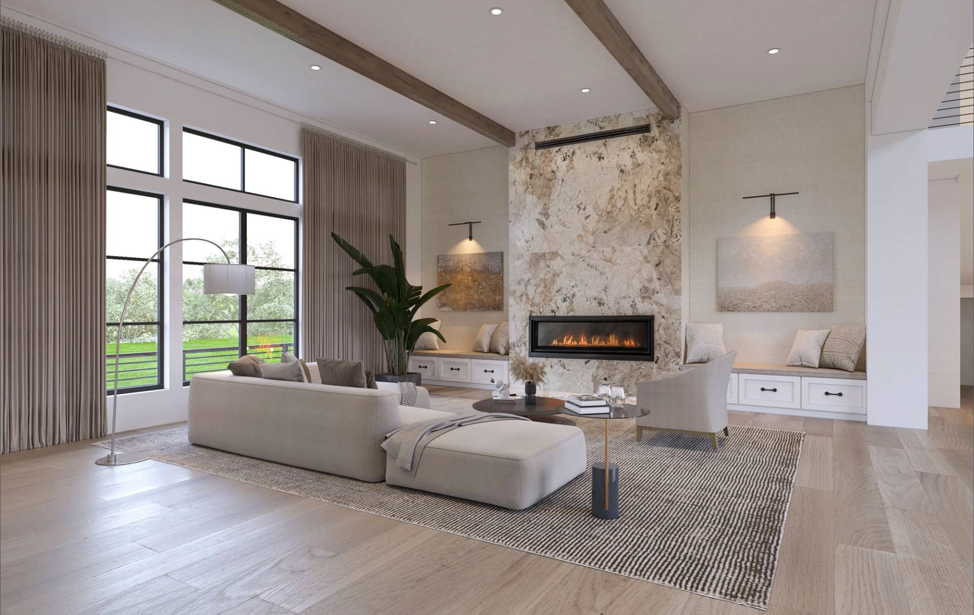 512 Edge Of Woods Road Water Mill, NY 11976 - Photo 9 of 31