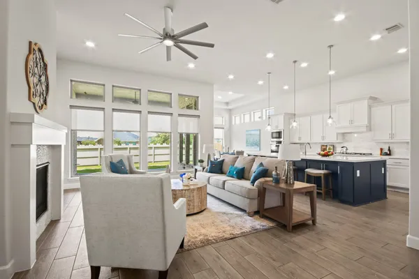 $550,000 | 17406 Bayflower, Conroe, TX 77385