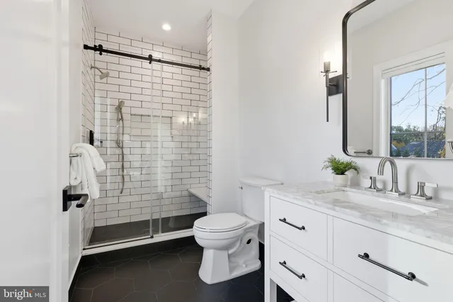 a kitchen with a stove and a sink