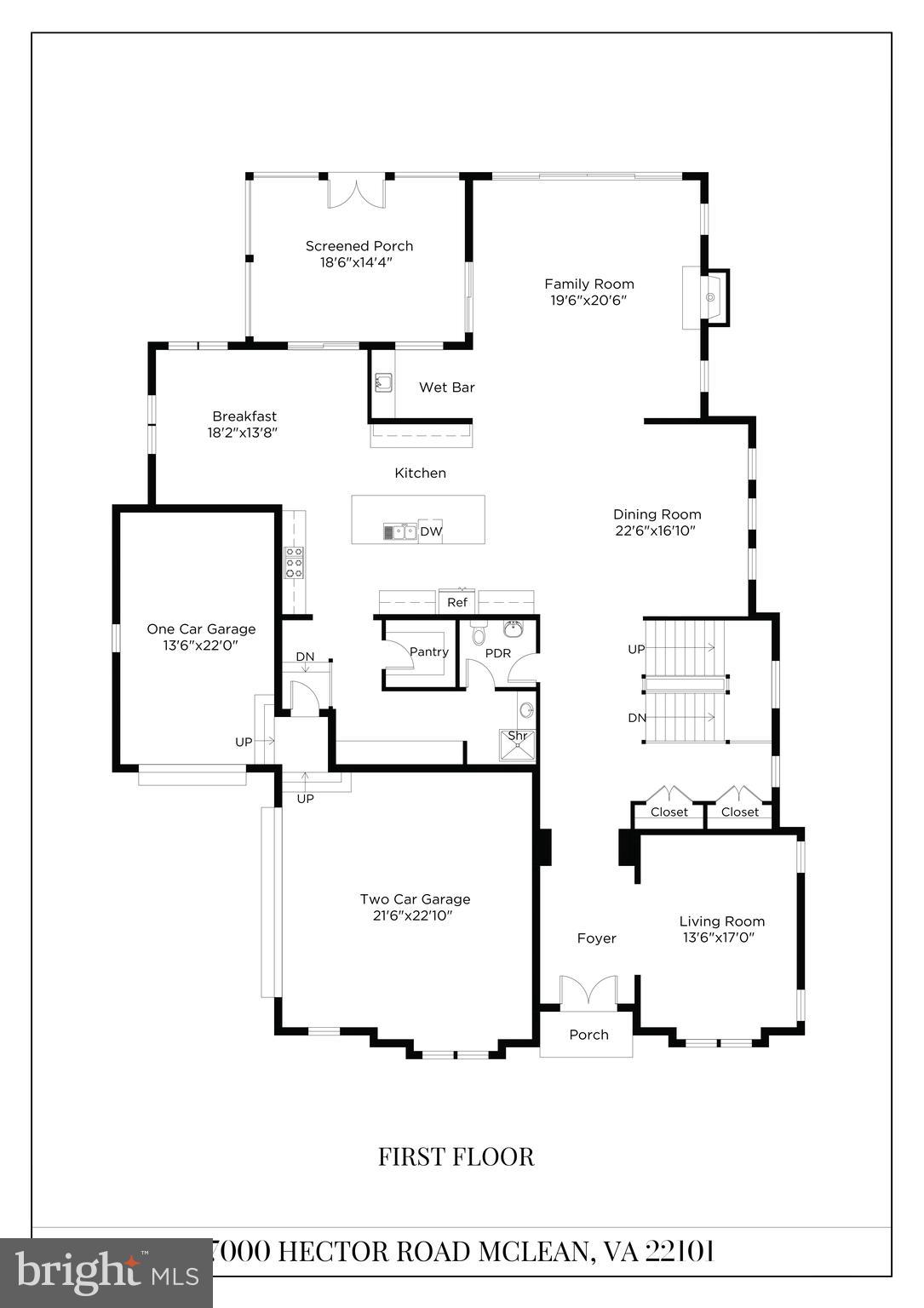 7000 Hector Road McLean, VA 22101 - Photo 48 of 50 unknown