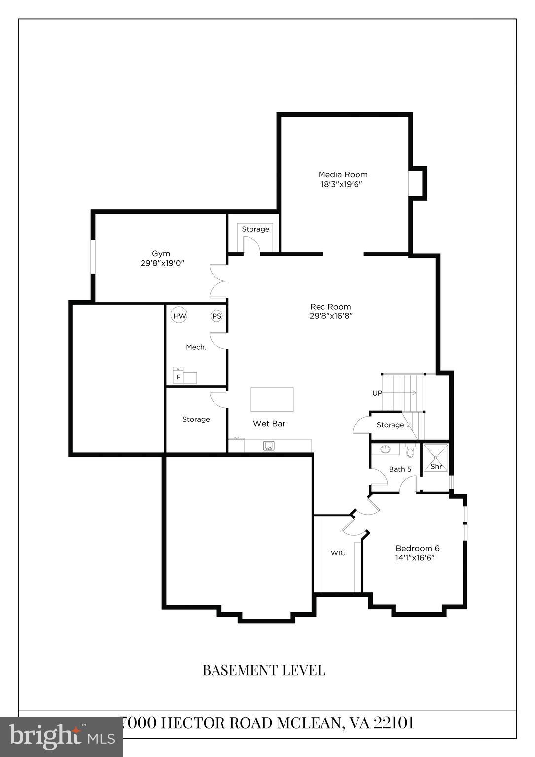 7000 Hector Road McLean, VA 22101 - Photo 50 of 50