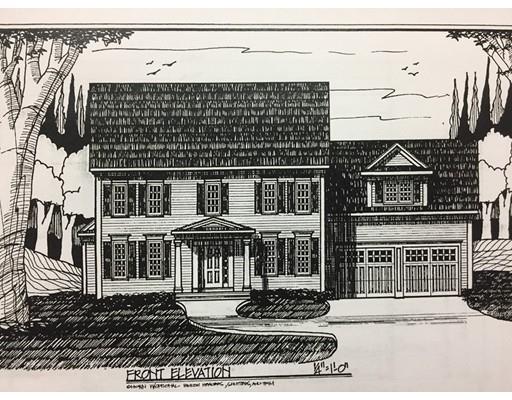 61 Field Pond Road, Unit LOT 16 Milford, MA 01757 - Photo 5 of 5 Gallery Image 5