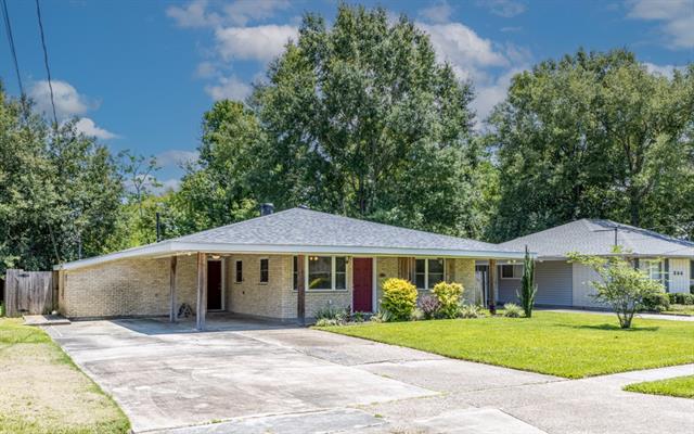 356 Markham Drive Slidell, LA 70458 - Photo 2 of 29
