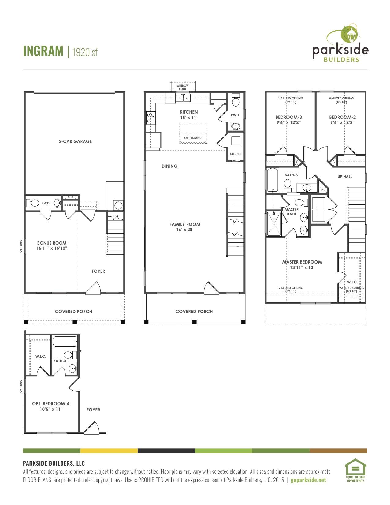 728 Bellevue Road Nashville, TN 37221 - Photo 2 of 5 Gallery Image 2