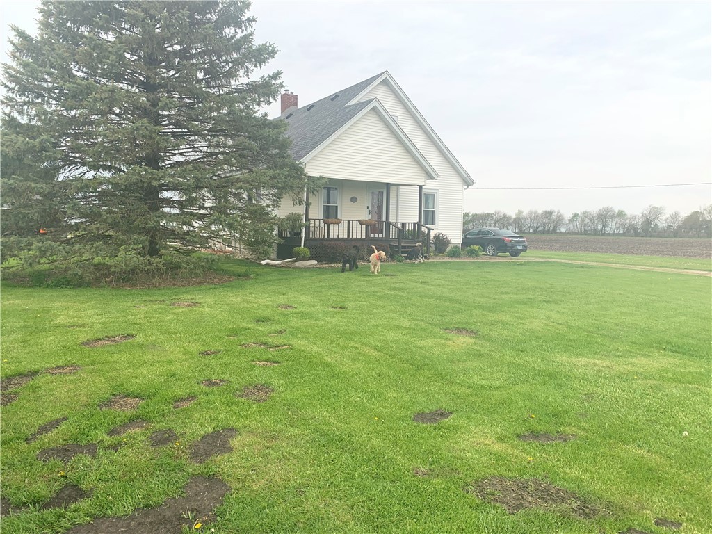 10154 North 1130 Road Catlin, IL 61817 - Photo 2 of 32