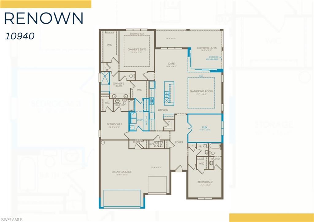 20619 Napa Loop Estero, FL 33928 - Photo 2 of 37 a picture of a bench in front of a door