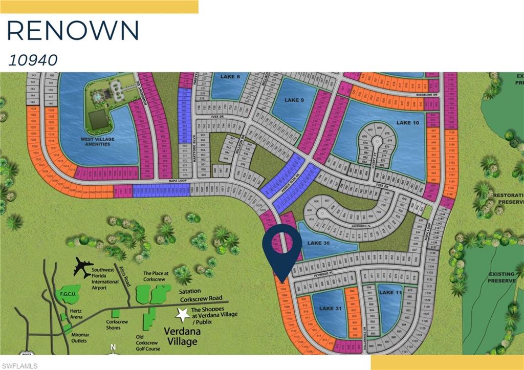 20619 Napa Loop Estero, FL 33928 - Photo 3 of 37 unknown