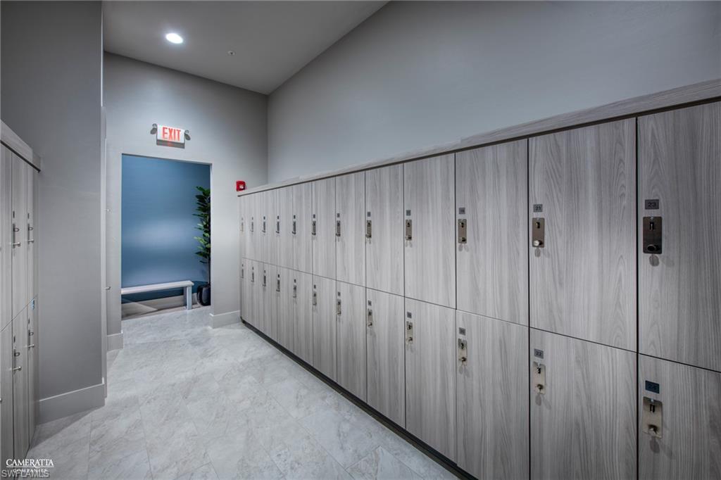 20619 Napa Loop Estero, FL 33928 - Photo 33 of 37 a view of a hallway with entryway