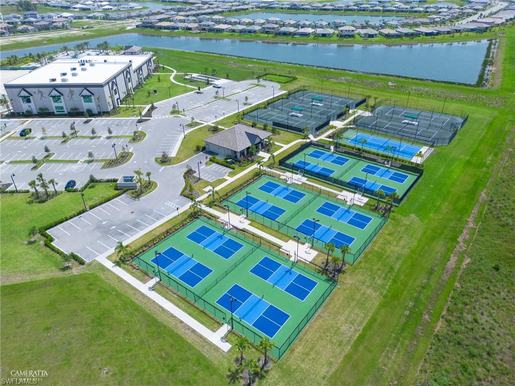 20619 Napa Loop Estero, FL 33928 - Photo 34 of 37 a view of an outdoor space