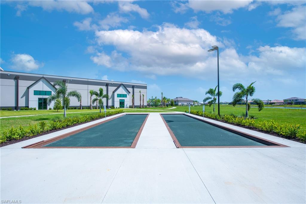 20619 Napa Loop Estero, FL 33928 - Photo 36 of 37 a view of swimming pool with a yard