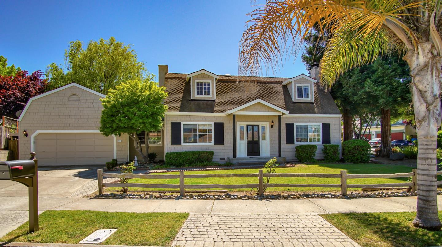 9095 Ridgeway Drive Gilroy, CA 95020 - Photo 1 of 38 Gallery Image 1