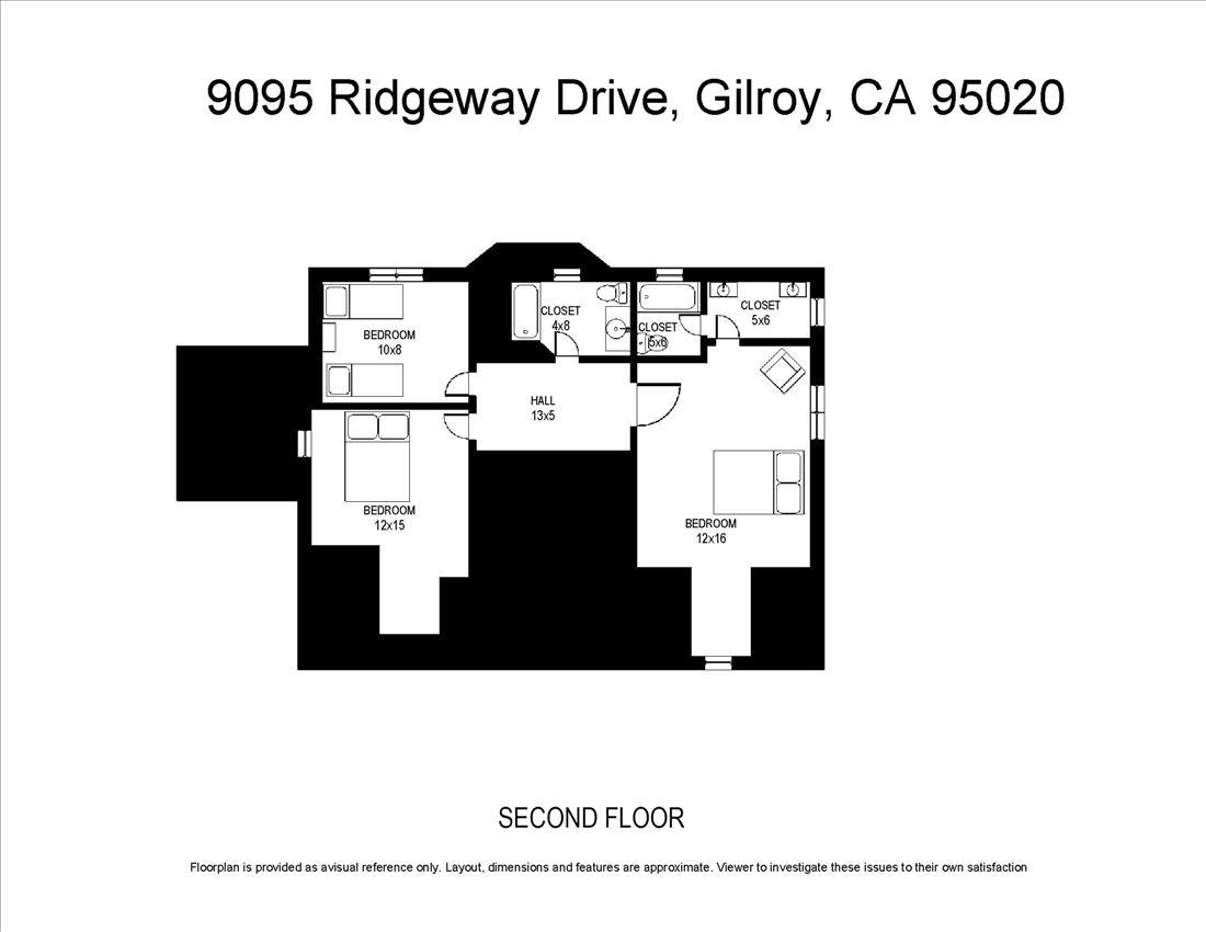 9095 Ridgeway Drive Gilroy, CA 95020 - Photo 38 of 38 Gallery Image 38