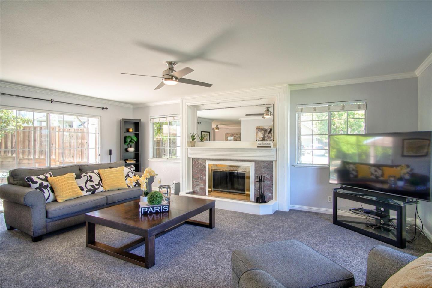 9095 Ridgeway Drive Gilroy, CA 95020 - Photo 10 of 38 Gallery Image 10