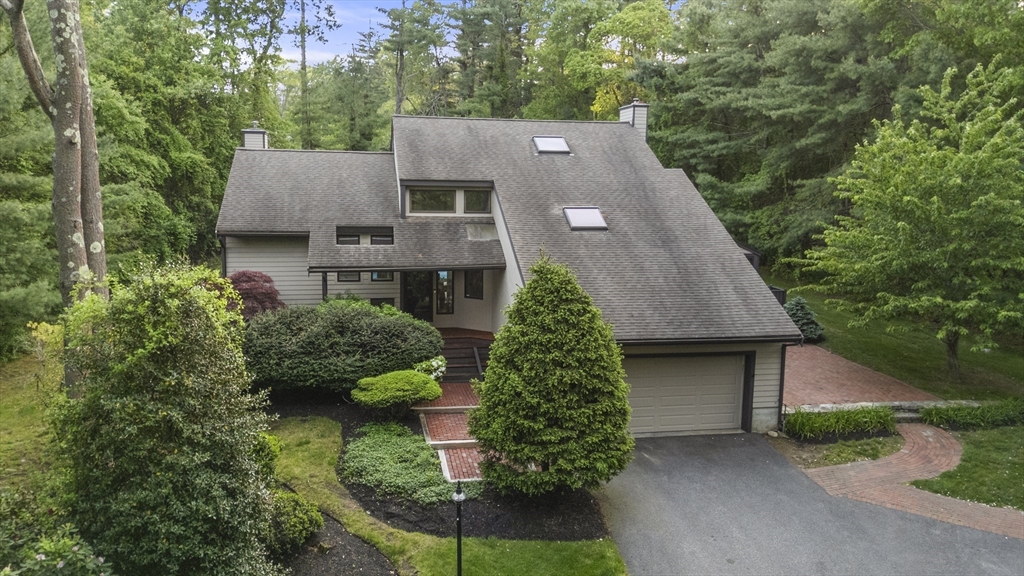 516 First Parish Road Scituate, MA 02066 - Photo 1 of 37