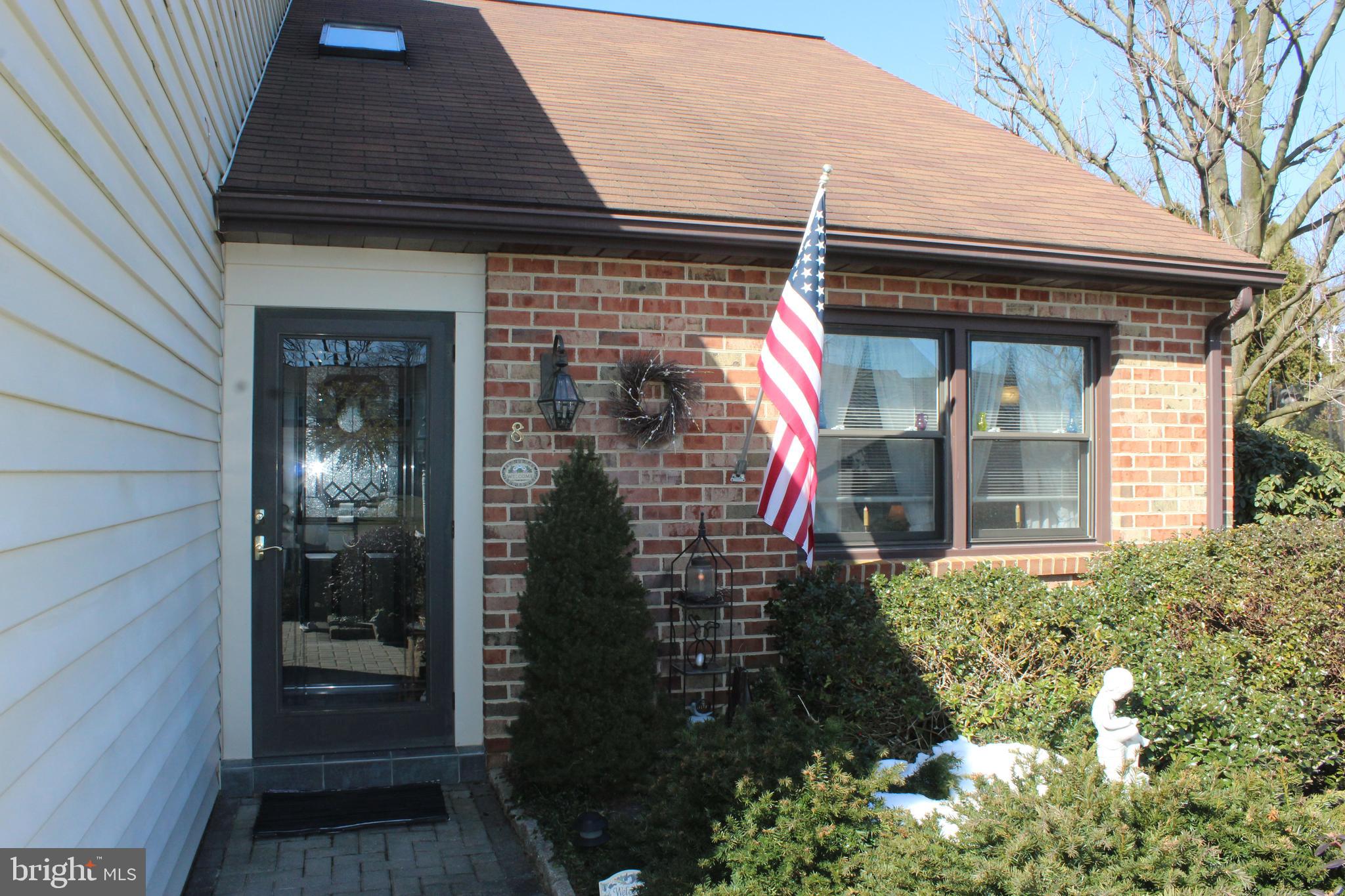 8 Branstock Court Lititz, PA 17543 - Photo 2 of 30 Welcome