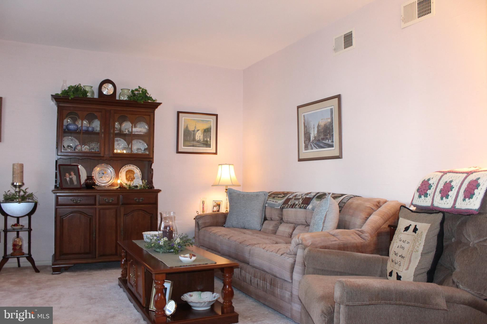 8 Branstock Court Lititz, PA 17543 - Photo 12 of 30 Living Room