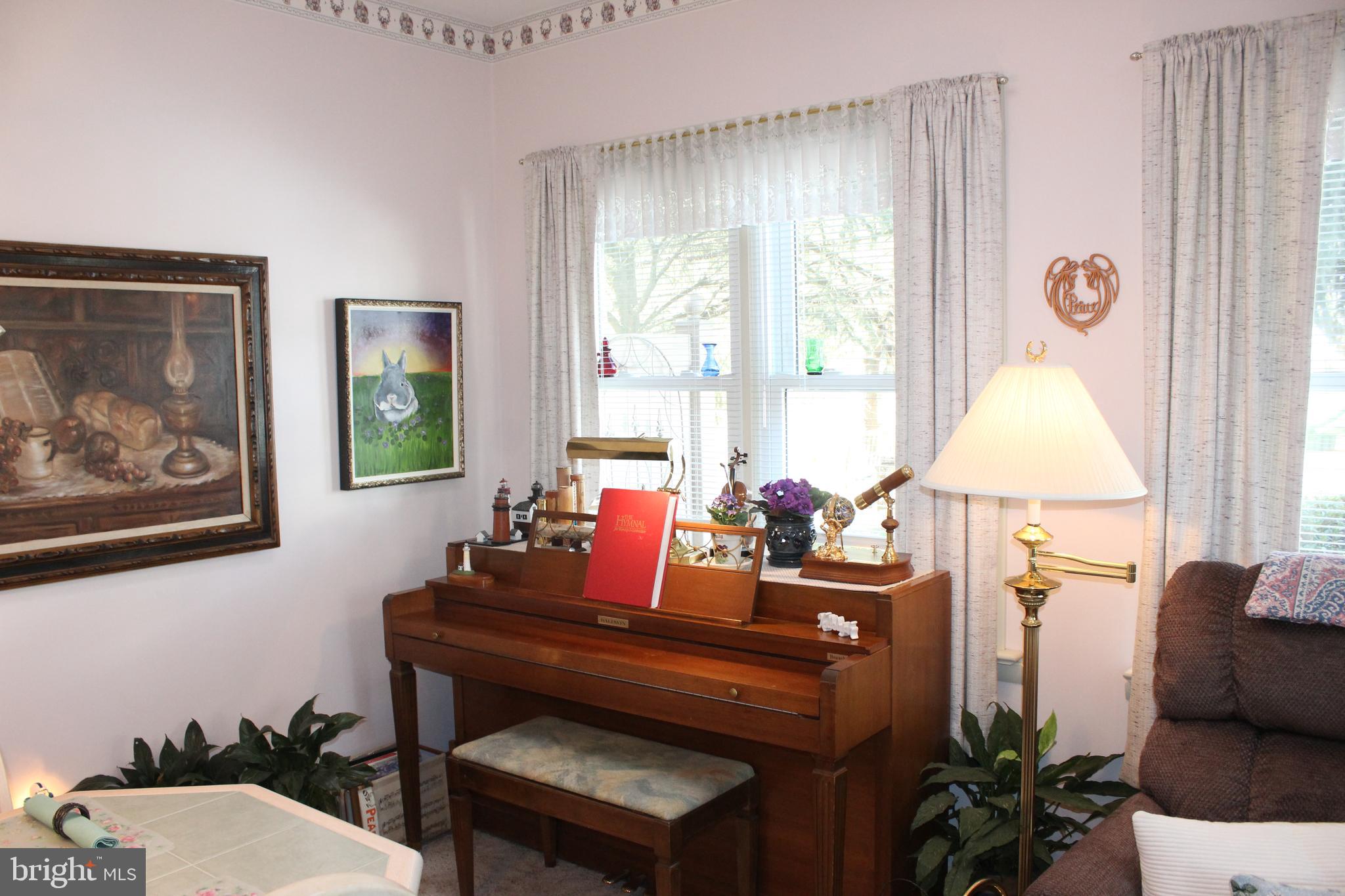 8 Branstock Court Lititz, PA 17543 - Photo 17 of 30 Sunroom