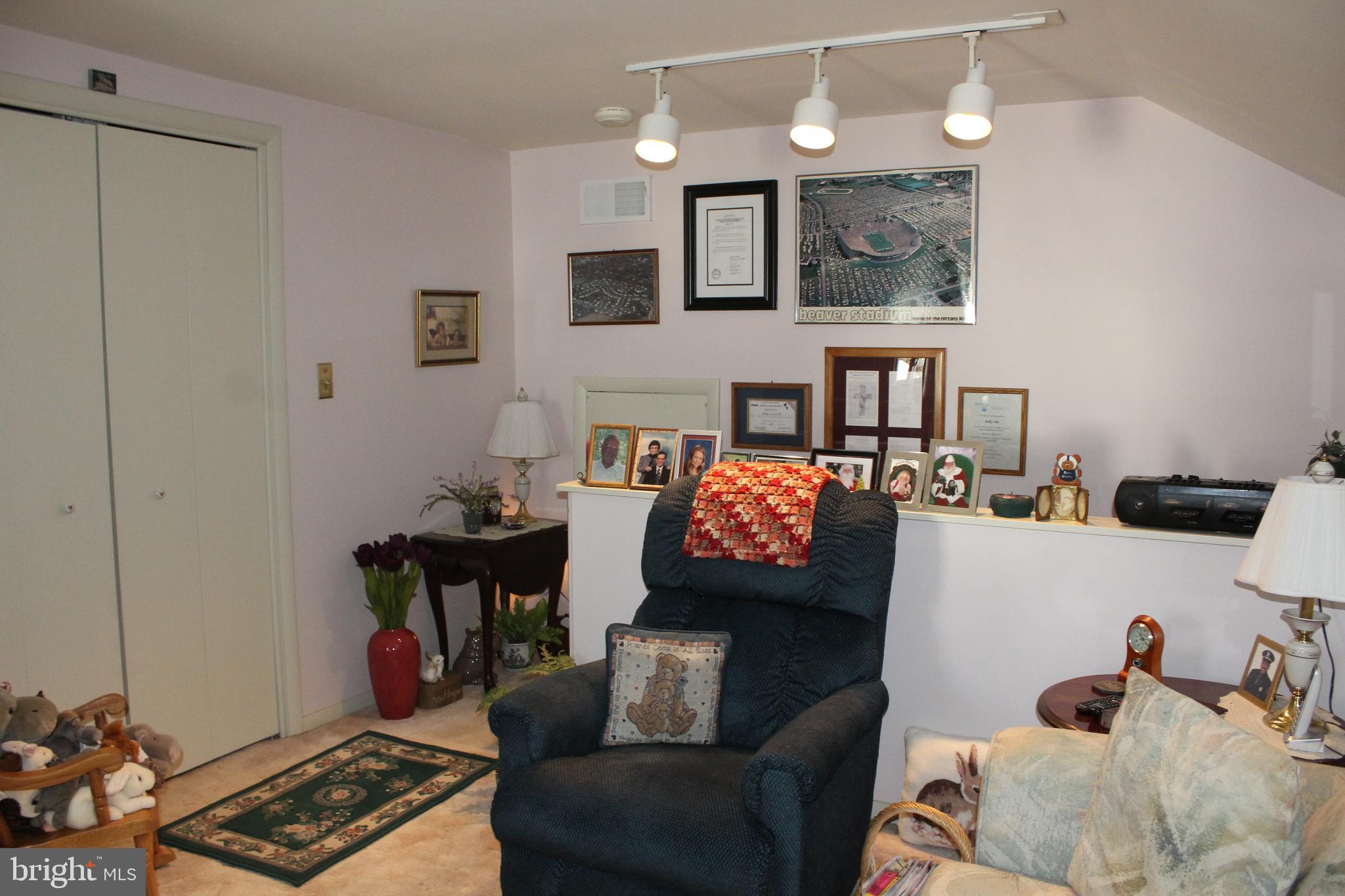 8 Branstock Court Lititz, PA 17543 - Photo 25 of 30 Loft