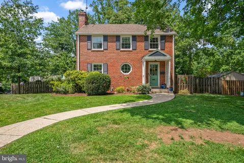 $749,000 | 1709 White Oak Drive, Silver Spring, MD 20910