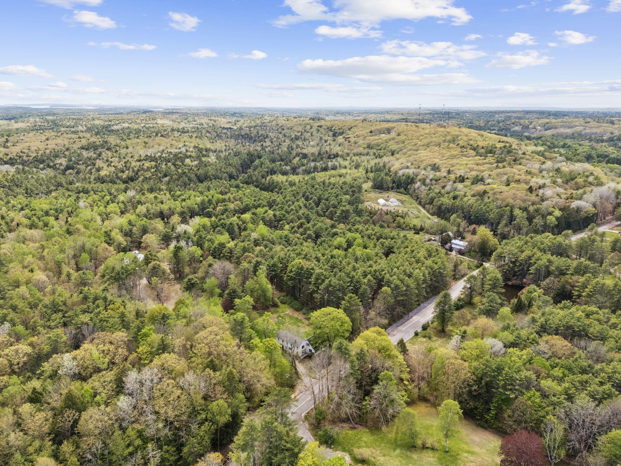 105 Hillside Road Brunswick, ME 04011 - Photo 10 of 46 9_DJI_20260518141035_0334_D
