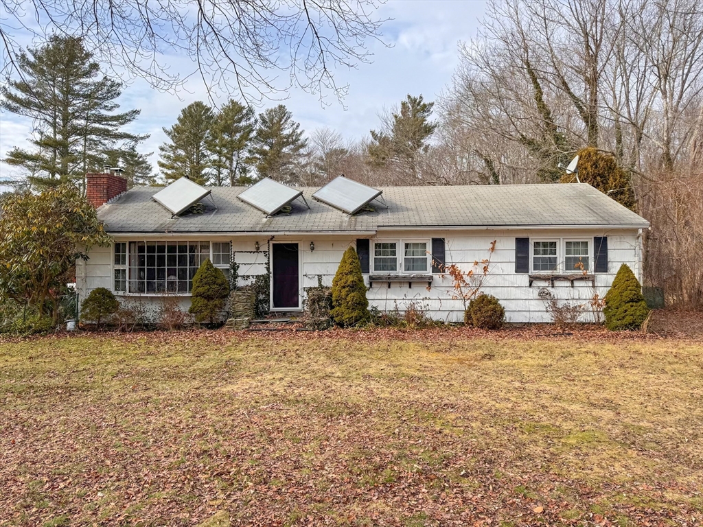 263 Cross Road North Dartmouth, MA 02747 - Photo 1 of 16 Gallery Image 1