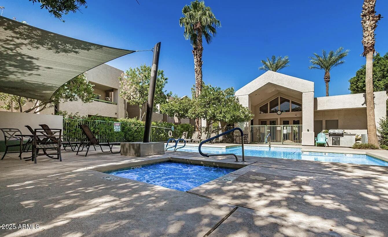 1295 North Ash Street, Unit 714 Gilbert, AZ 85233 - Photo 16 of 24 IMG_9379