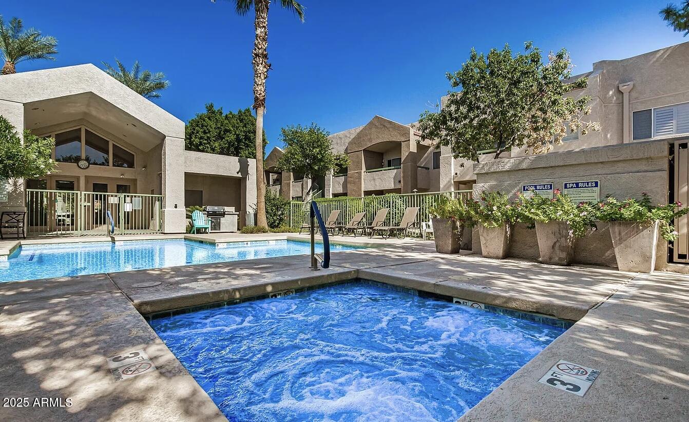 1295 North Ash Street, Unit 714 Gilbert, AZ 85233 - Photo 17 of 24 IMG_9380