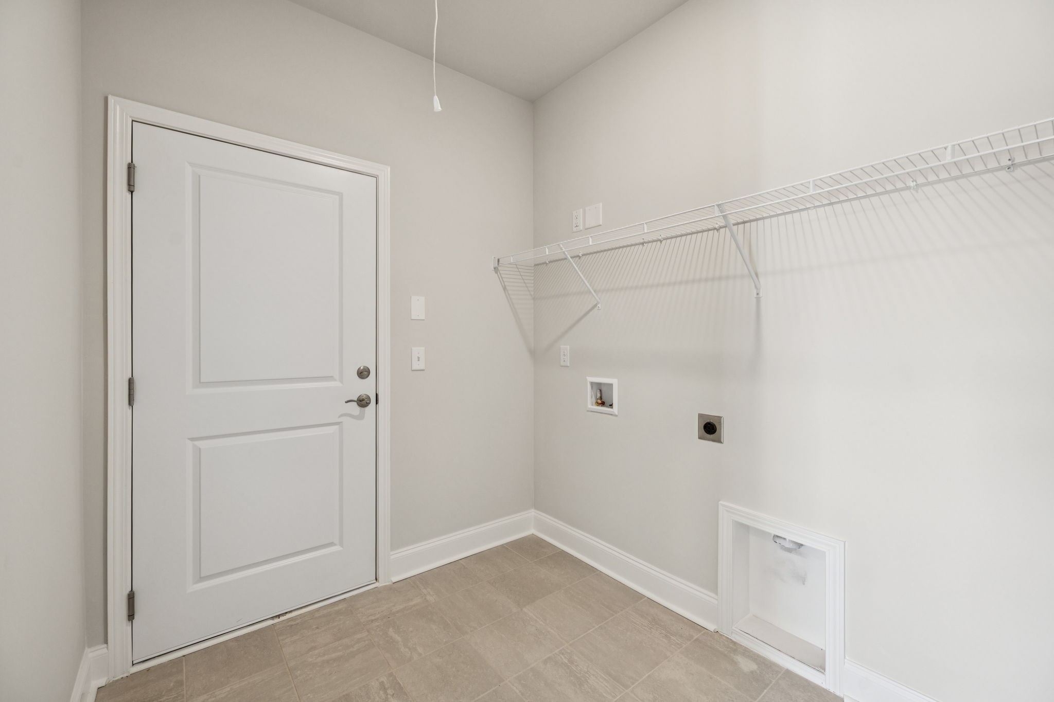 8152 Rocky Fork Almaville Road Smyrna, TN 37167 - Photo 32 of 43 an empty room with closet