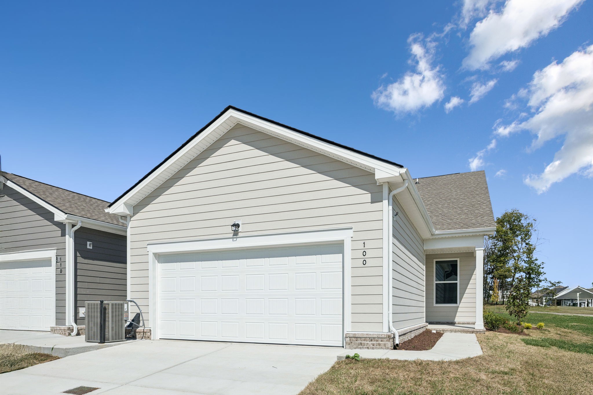8152 Rocky Fork Almaville Road Smyrna, TN 37167 - Photo 35 of 43 a view of house with yard