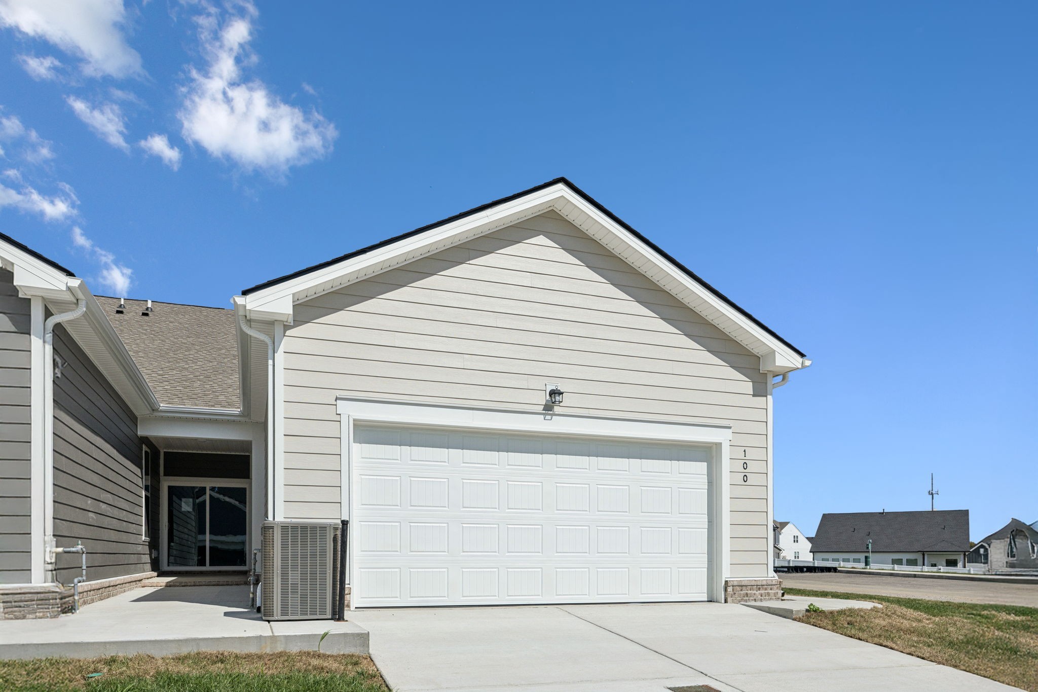8152 Rocky Fork Almaville Road Smyrna, TN 37167 - Photo 36 of 43 a view of a house with a patio