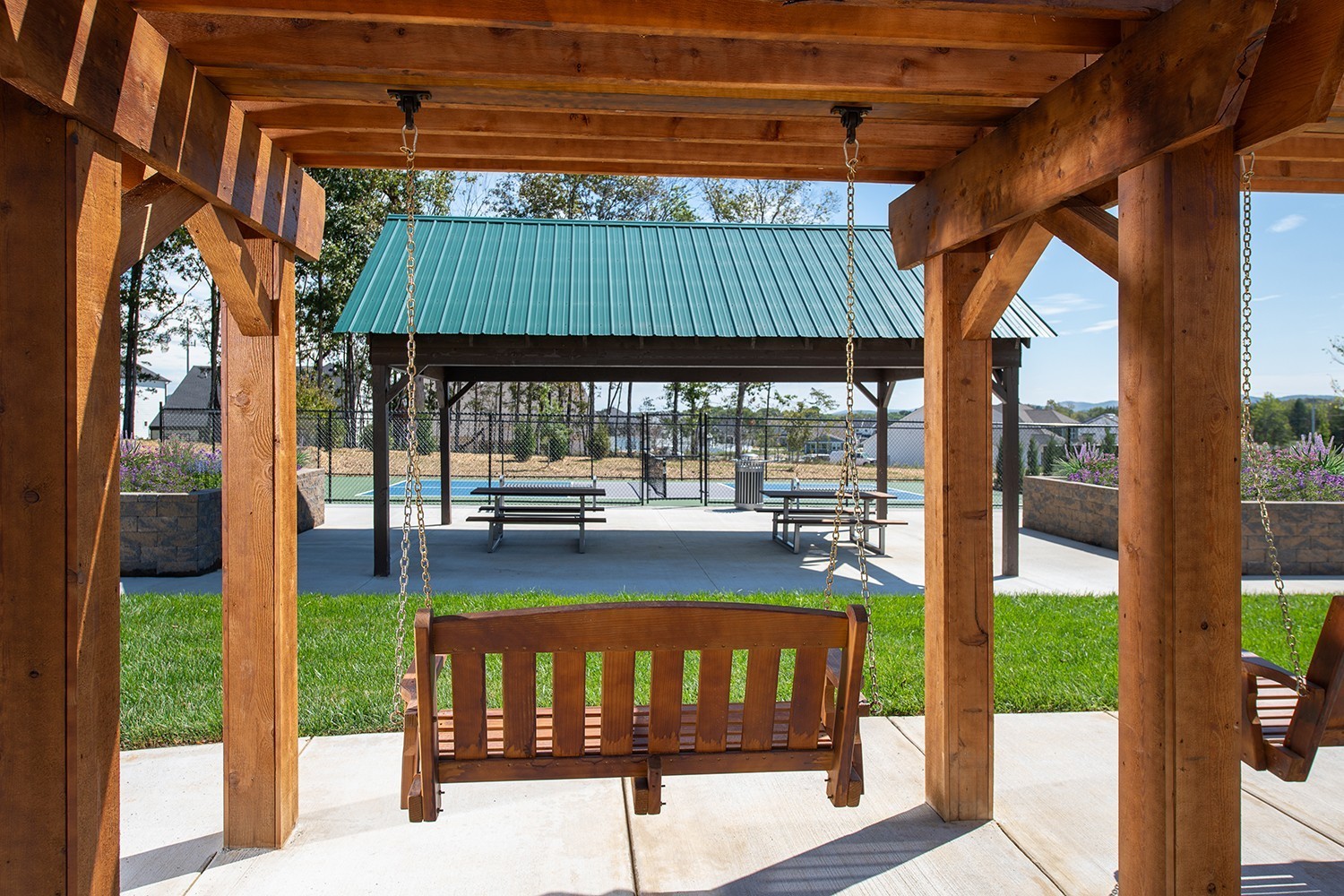 8152 Rocky Fork Almaville Road Smyrna, TN 37167 - Photo 41 of 43 a view of porch with a yard