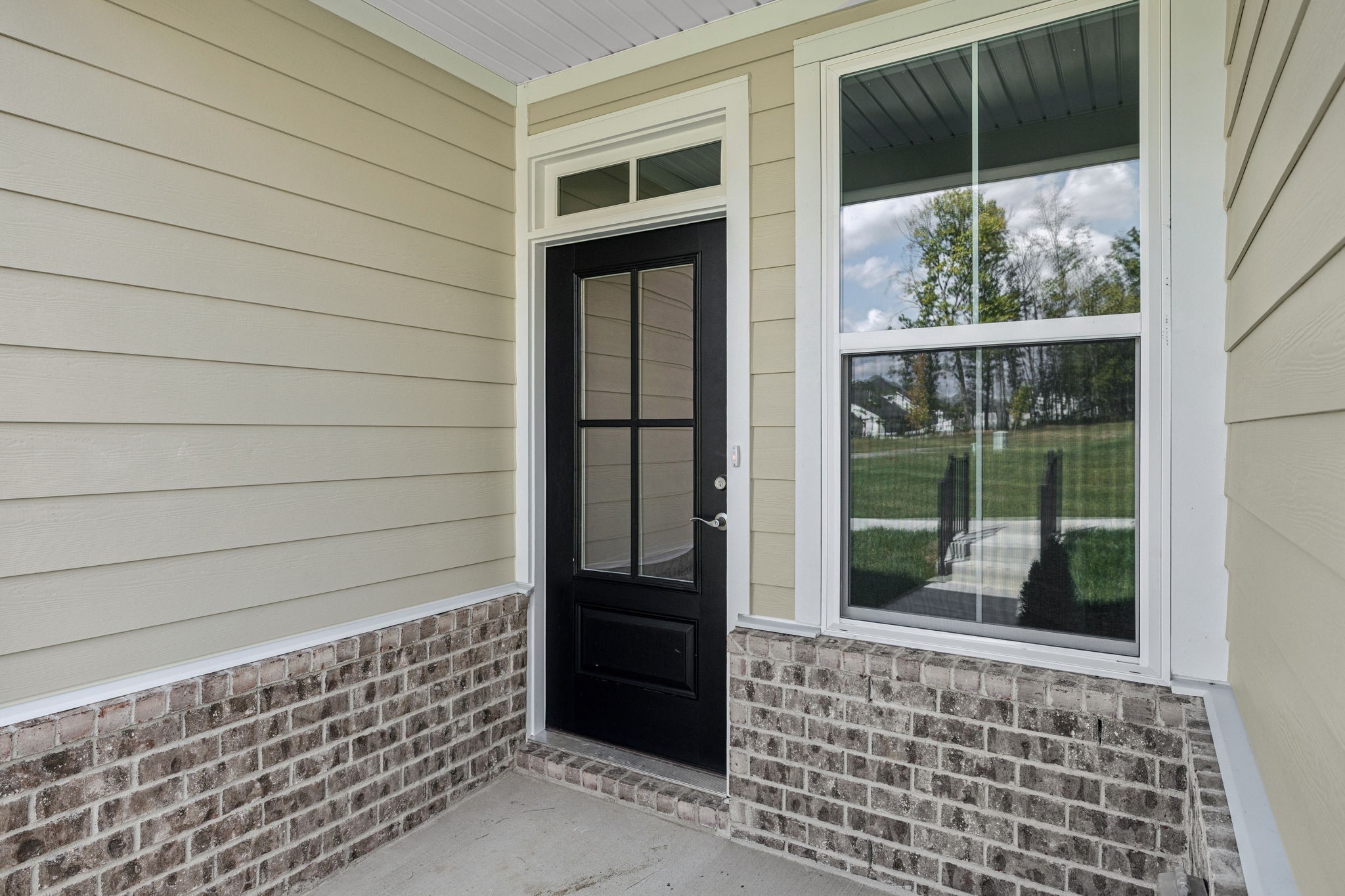 8152 Rocky Fork Almaville Road Smyrna, TN 37167 - Photo 5 of 43 a view of front door