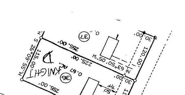 37 Marston Road Marston, NC 28363 - Photo 1 of 1 Primary Photo