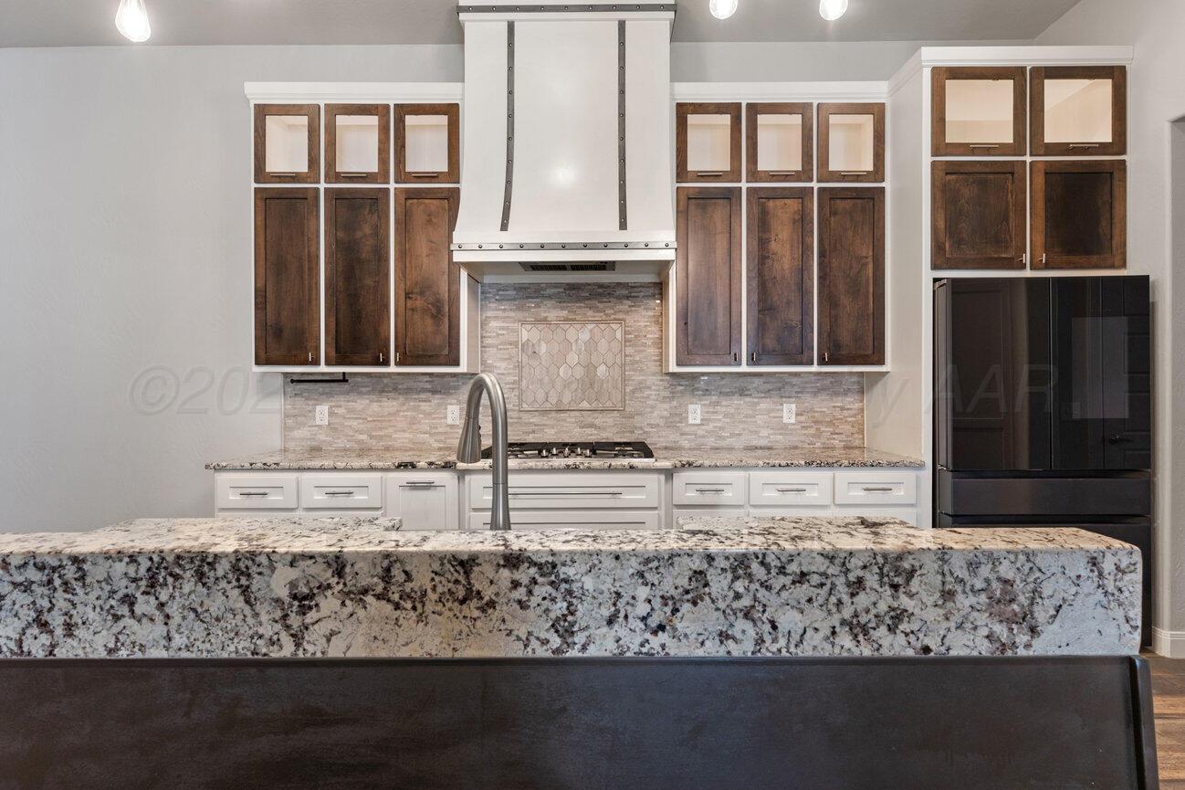 5706 Wesley Road Amarillo, TX 79119 - Photo 24 of 77 Color-26