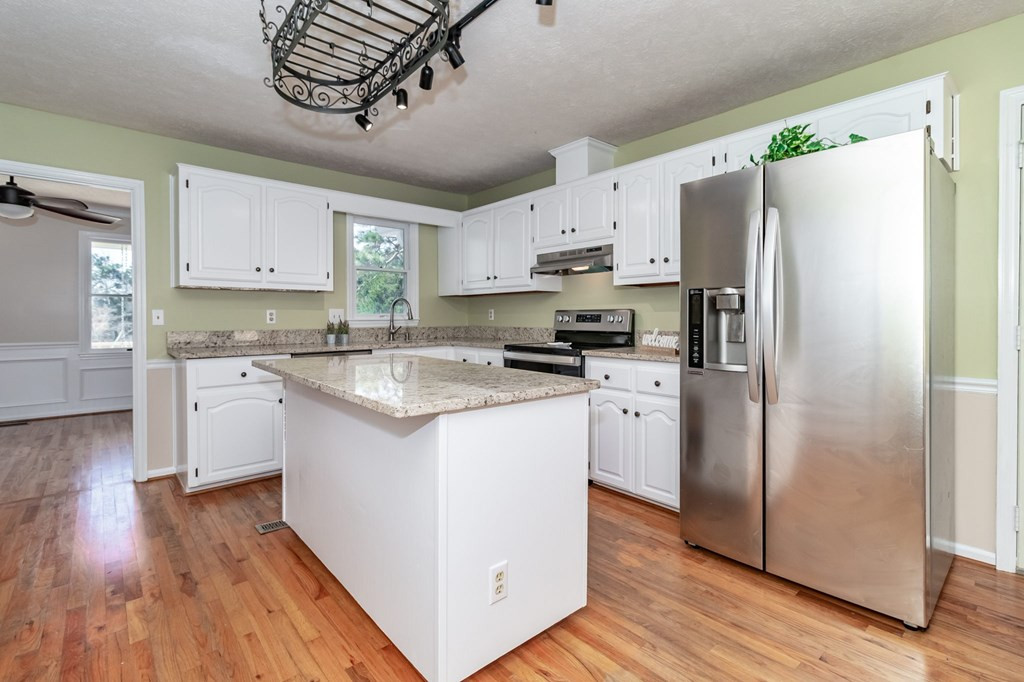 2119 Howard Mill Road North Augusta, SC 29841 - Photo 18 of 60