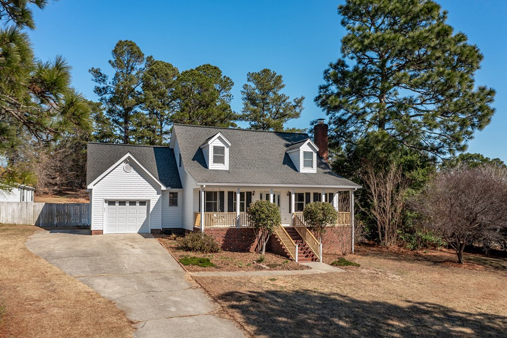 2119 Howard Mill Road North Augusta, SC 29841 - Photo 2 of 60